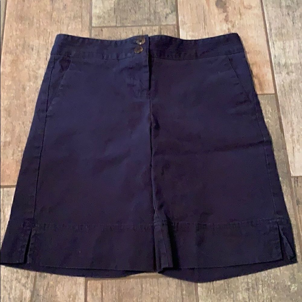 🌼🌼George Me blue shorts🌼🌼 